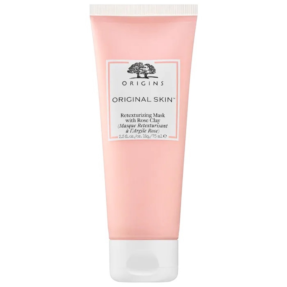 New Original Skin™ Retexturizing Mask with Rose Clay